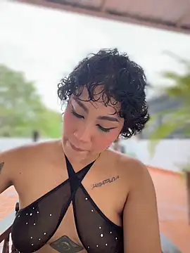 ZahaRoseee online show from March 30, 9:58 pm