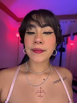 ZahaRoseee online show from March 3, 1:22 am