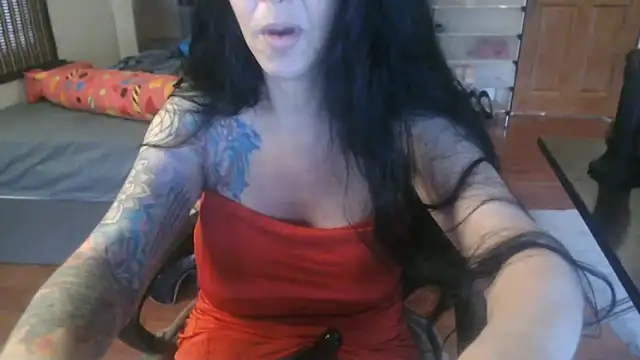 VenusX online show from September 28, 8:08 am