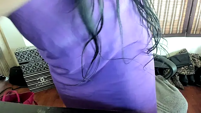 VenusX online show from March 22, 8:20 am