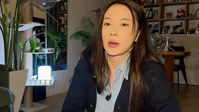 meowLili online show from November 27, 2:42 pm