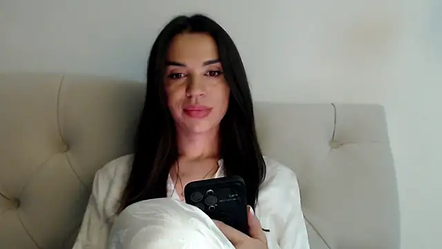 Mika Gold online show from October 25, 7:43 pm