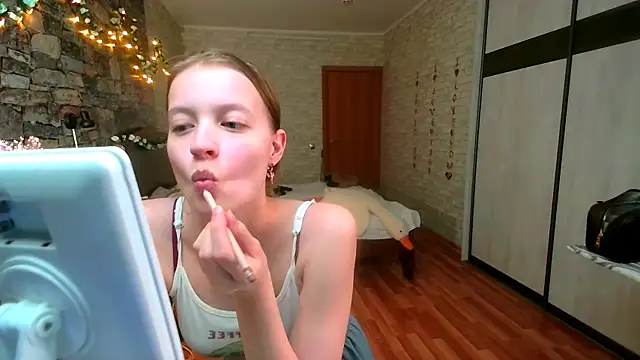   Aphrodita  wow   online show from February 19, 5:01 pm