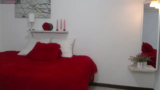 sofia perez    online show from March 19, 8:57 pm