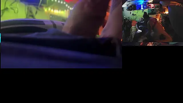 CHOCTHELEGEND online show from September 21, 5:39 am