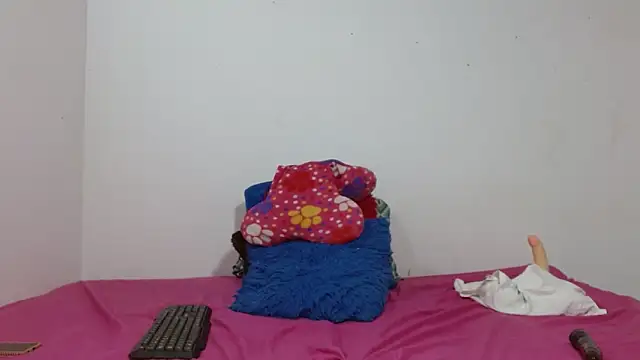 Titouminerve online show from December 17, 10:03 pm