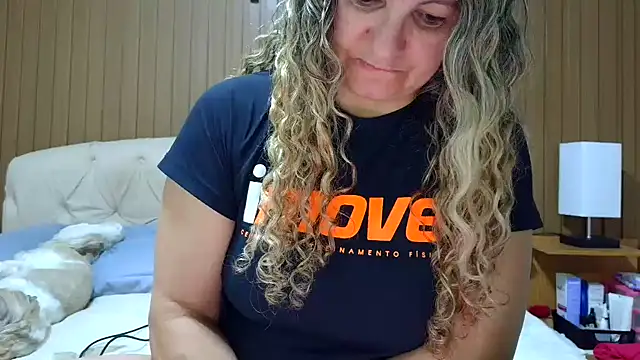 Kellynha Sweet online show from September 26, 3:15 am