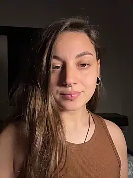 SrMonoYAlba online show from June 13, 12:52 am