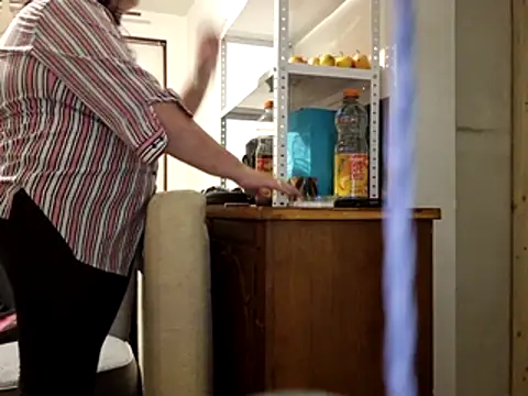 Samantha Squirtxh online show from October 30, 12:35 am