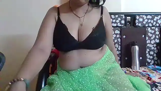 NautyBabe online show from September 16, 6:49 pm