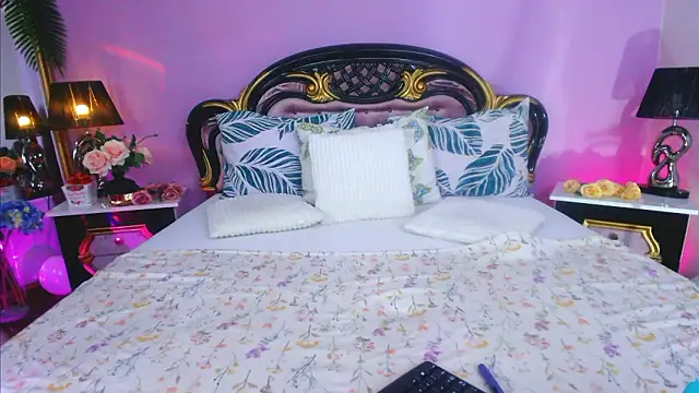 MyaJenson online show from February 23, 5:30 am