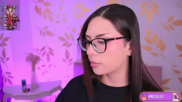 Misselektra   online show from April 13, 4:58 am