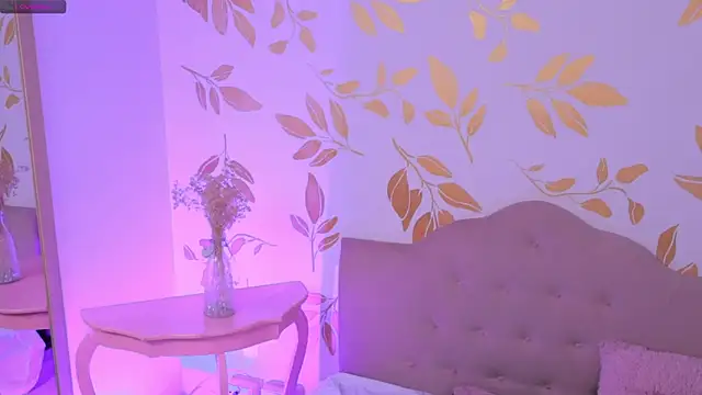 Misselektra   online show from September 17, 4:32 am