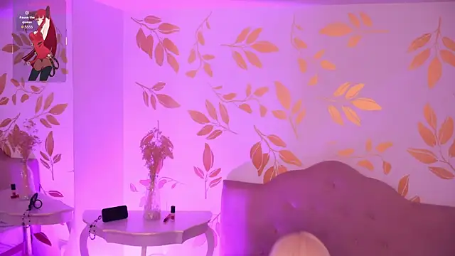 Misselektra   online show from March 24, 5:13 am