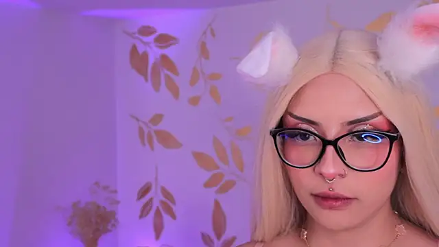 Misselektra   online show from October 15, 4:26 am