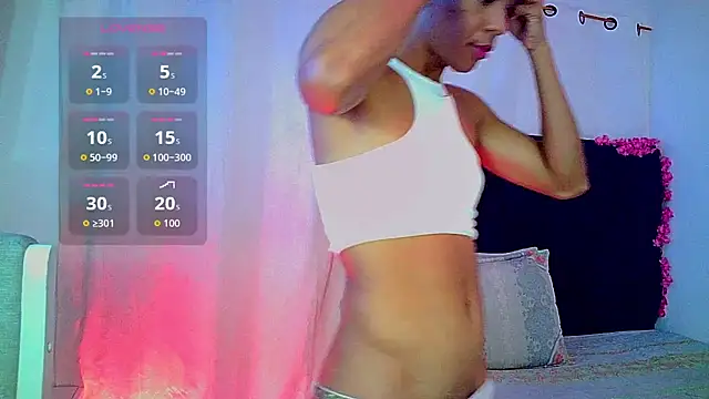 carmen14 online show from November 16, 4:47 am