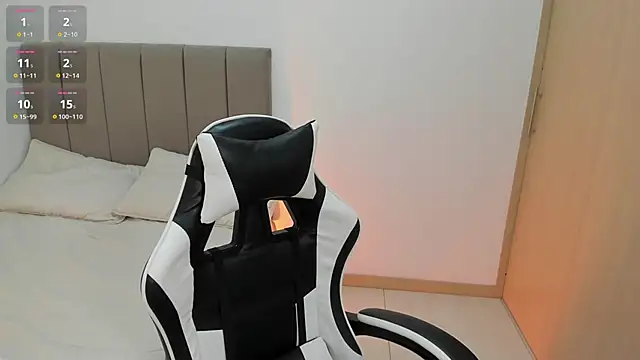 soyamandaa  online show from March 5, 10:27 pm