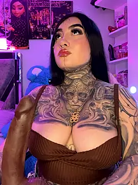 CloeeBeckam online show from January 15, 7:58 am