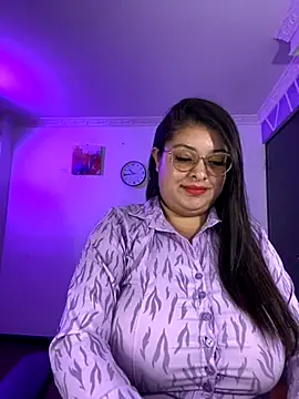 MiiaaJoness online show from November 10, 4:13 pm