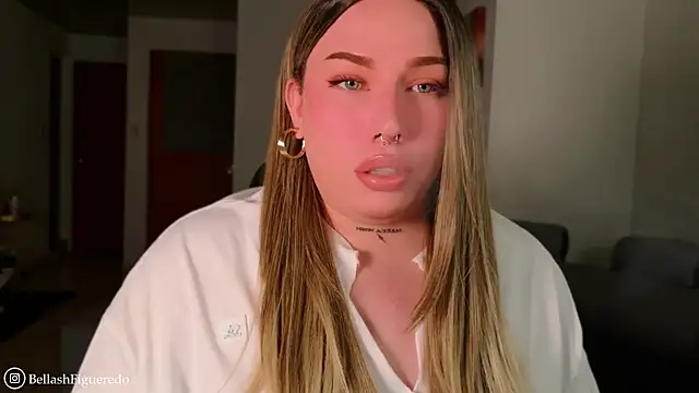 Bellash Figueredo online show from April 18, 10:09 pm