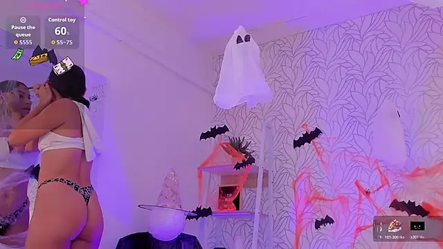 ayy falcon online show from October 29, 7:38 pm