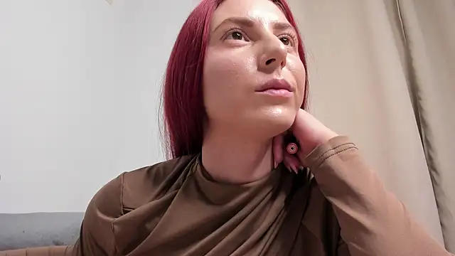 baby ivy online show from November 15, 7:04 pm