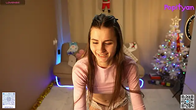 popityan1 online show from January 10, 4:28 am