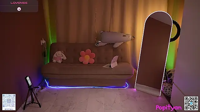 popityan1 online show from March 6, 9:26 am