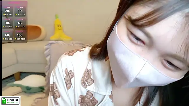 SUZU  online show from January 9, 9:41 pm