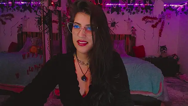 azahar  ziiz online show from October 30, 12:57 am