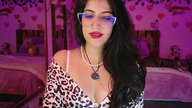 azahar  ziiz online show from April 14, 1:05 am