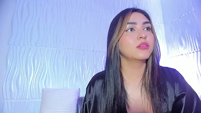 Jayden Carter online show from November 11, 2:03 pm