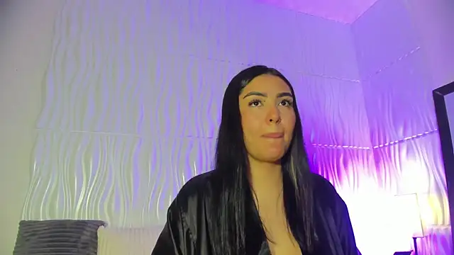 Jayden Carter online show from February 9, 7:38 pm