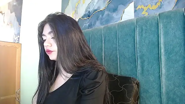 gabriella 27 online show from November 29, 12:31 pm