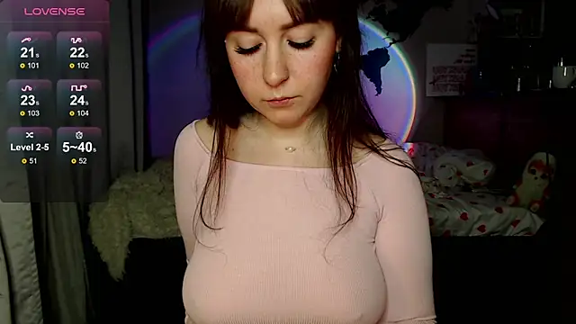 missgenevaonceagain  online show from November 22, 4:04 am