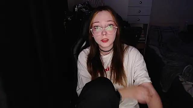 AmeliaKamishiro online show from November 29, 9:46 am