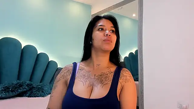 sharlott18 online show from January 12, 12:43 pm