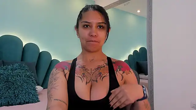 sharlott18 online show from March 15, 2:08 pm