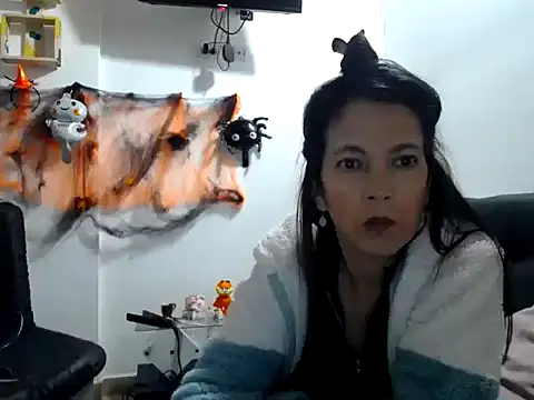 Alexxawinter online show from October 16, 11:07 pm