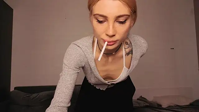 Ashley-Urban online show from October 13, 7:55 am