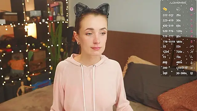 bananya kitty online show from March 10, 9:41 pm