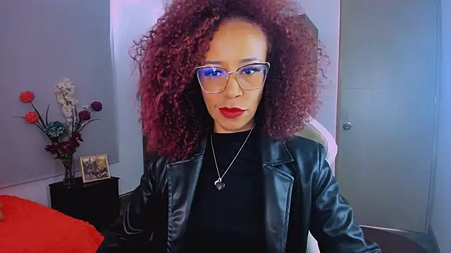 ScarlettMalbec online show from March 27, 8:20 pm