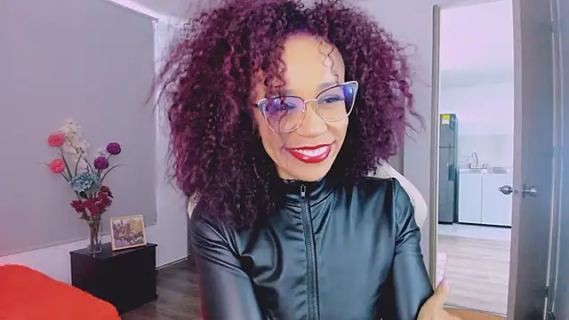 ScarlettMalbec online show from January 16, 9:33 pm