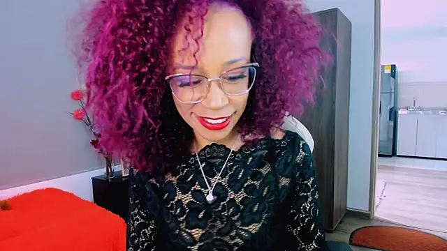 ScarlettMalbec online show from February 4, 9:18 pm