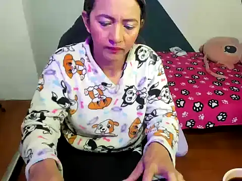 daleska ayala 1 online show from November 5, 1:05 pm