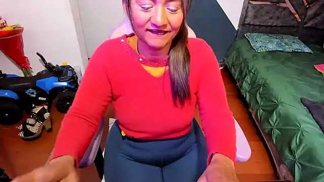 daleska ayala 1 online show from September 29, 7:19 pm