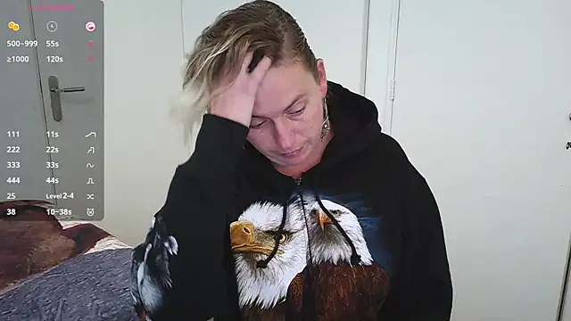 cumfun online show from November 23, 4:41 pm