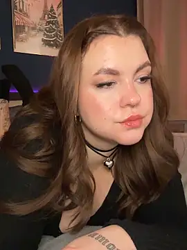 VictoriaLaFleur online show from November 25, 9:37 pm