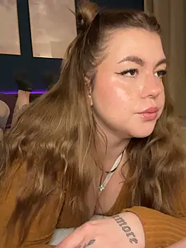 VictoriaLaFleur online show from March 12, 9:17 pm