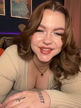 VictoriaLaFleur online show from November 19, 3:56 pm